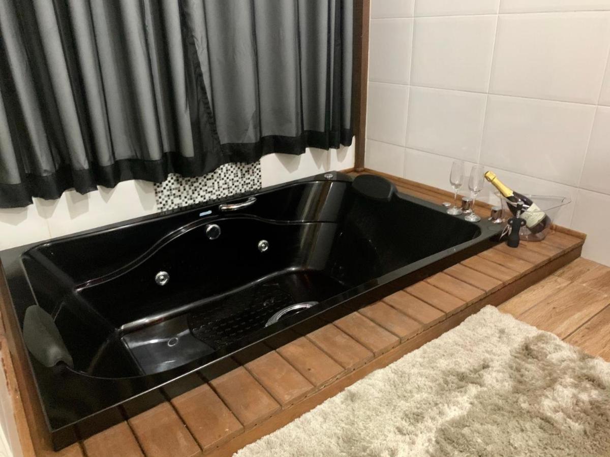Lumiar Recanto Hotel Visconde De Maua Esterno foto